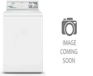 Side by Side Washer & Dryer Set
